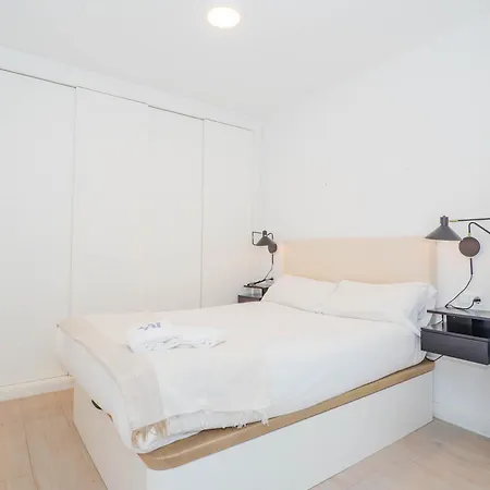 Moderno En El Centro Apartamento Vigo