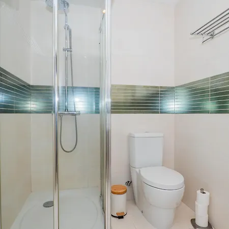 Apartmán Ybh Joaquin Loriga 29