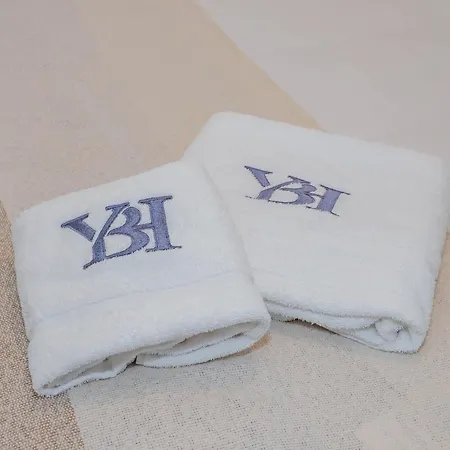 Ybh Joaquin Loriga 29 דירה *
