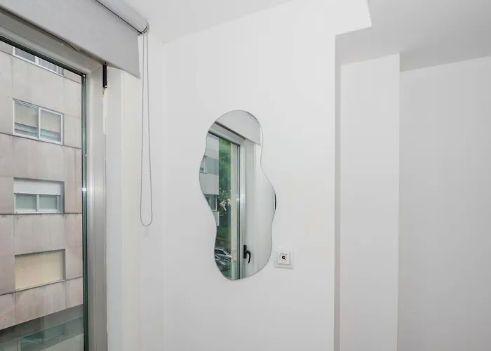 Ybh Joaquin Loriga 29 公寓