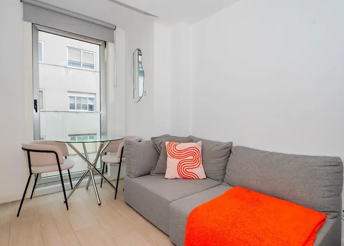 Apartman Ybh Joaquin Loriga 29 *