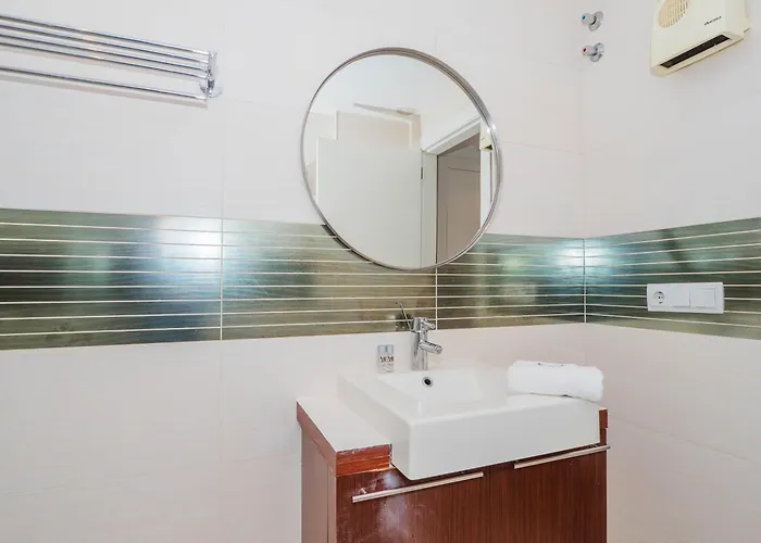Ybh Joaquin Loriga 29 Apartman