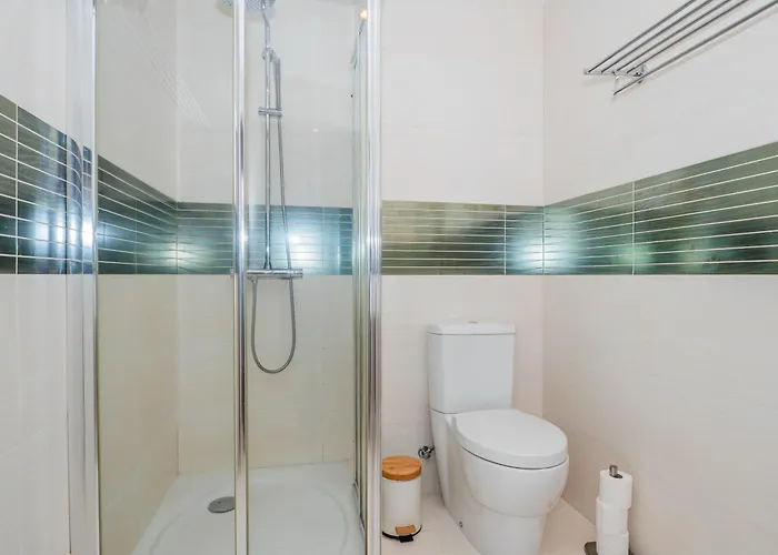 Apartman Ybh Joaquin Loriga 29