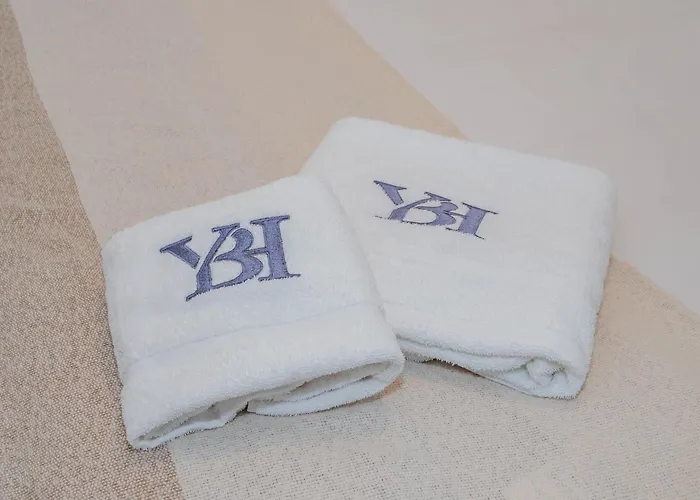 Ybh Joaquin Loriga 29 公寓 *