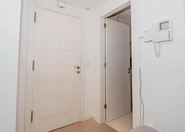 公寓 Ybh Joaquin Loriga 29 *